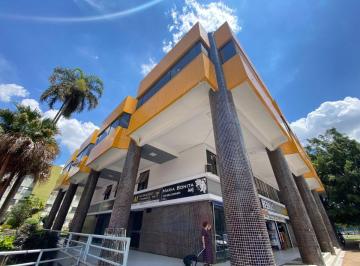 Apartamento de 1 quarto, Brasília · EXCELENTE KIT MOBILIADA NA CLN 410 - ASA NORTE