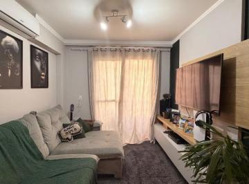 Foto 01 · Apartamento, Vila Santa Maria, Jundiaí, SP