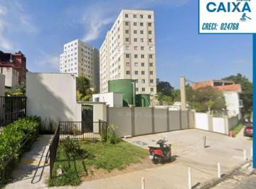 Apartamento de 2 quartos, São Paulo · Apto de leilão CAIXA no JARDIM FANGANIELLO/SP - desconto de 39,56%