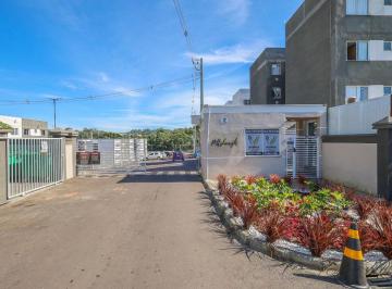 Apartamento de 2 quartos, Almirante Tamandaré · Apartamento 2 quartos há 10 min do terminal Santa Candida
