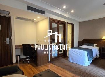 Foto 09 · Flat, Jardim Paulista, São Paulo, SP