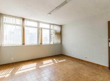 Comercial · 26m² · A maior parte do tempo você trabalha, a sala tinha que ter cara de lar.
