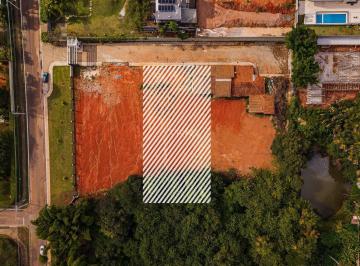 Terreno · 2671m² · A melhor casa do condomínio ainda pode ser a sua.