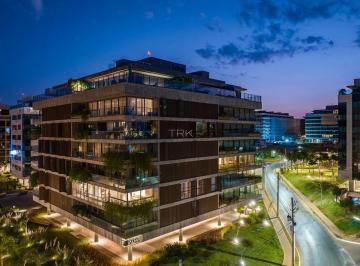 Apartamento · 487m² · 4 Quartos · 5 Vagas · Prepare-se para a virada de chave.