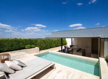 Apartamento · 554m² · 4 Quartos · 4 Vagas · Imagina as estrelas que você pode contar à noite.