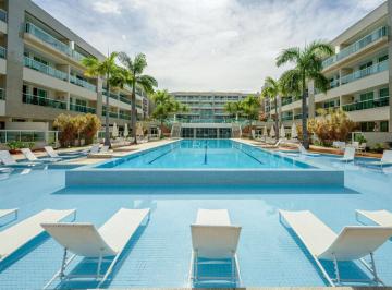 Apartamento · 66m² · 1 Quarto · 1 Vaga · Por dentro, tudo o que você precisa. Por fora, tudo o que você deseja.