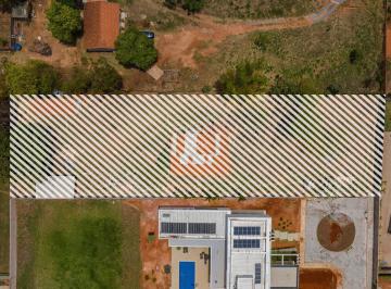 Terreno · 2532m² · Vista de cima, para acompanhar o seu progresso à risca.