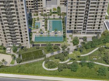Apartamento de 4 quartos, Brasília · Apartamentos de 2, 3 e 4 quartos e coberturas lineares na Planta (Preço para AP 2qts)
