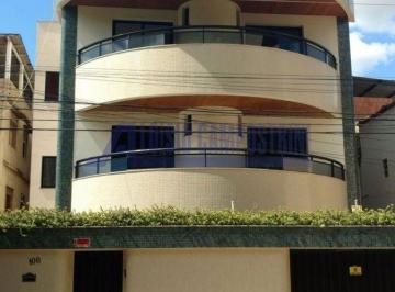 Casa · 4 Quartos · Casa com 4 dormitórios à venda, 400 m² por R$ 3.500.000,00 - Adélia Giubertti - Colatina/ES