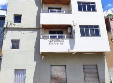 Apartamento · 3 Quartos · Apartamento com 3 dormitórios à venda, 340 m² por R$ 600.000,00 - Colatina Velha - Colatina/ES