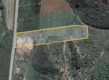Comercial · 41000m² · Área à venda, 41000 m² por R$ 2.870.000,00 - Reta Grande - Colatina/ES