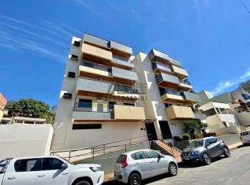 Apartamento · 114m² · 3 Quartos · 1 Vaga · Apartamento com 3 quartos à venda, Santa Mônica - Colatina