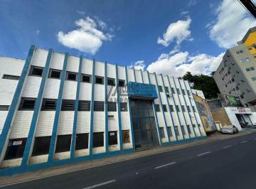 Comercial · 1200m² · IMÓVEL COMERCIAL COM 1119 m² - venda por R$ 3.200.000 ou aluguel por R$ 15.000/mês - São Silvano - C