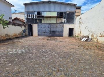 Comercial · 400m² · Ponto para alugar, 230 m² por R$ 10.000,00 - São Silvano - Colatina/ES
