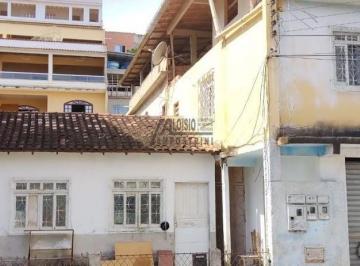 Casa · 2 Quartos · Casa com 2 dormitórios à venda, 200 m² por R$ 480.000,00 - Honório Fraga - Colatina/ES