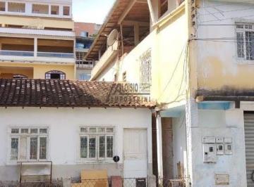 Casa · 2 Quartos · Casa com 2 dormitórios à venda, 200 m² por R$ 480.000,00 - Honório Fraga - Colatina/ES
