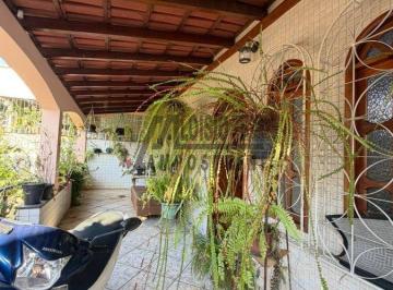 Casa · 3 Quartos · Casa Linear no Bairro Moacir Brotas