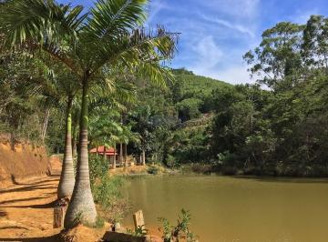 Rural · 2323200m² · Fazenda à Venda - Baixo Guandu