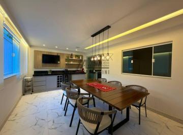 Apartamento · 140m² · 3 Quartos · 2 Vagas · APARTAMENTO À VENDA NO BAIRRO CASTELO BRANCO