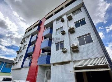 Apartamento · 3 Quartos · Apartamento com 3 dormitórios à venda, 80 m² por R$ 300.000,00 - Aparecida - Colatina/ES