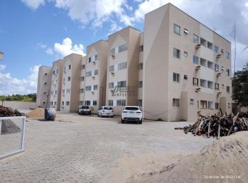 Apartamento · 2 Quartos · Apartamento com 2 dormitórios à venda - Columbia - Colatina/ES