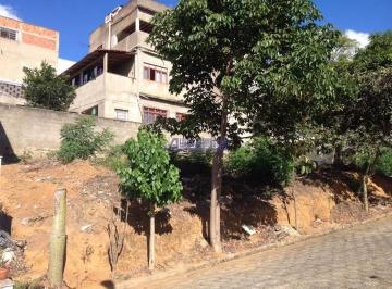 Terreno · 250m² · Área Residencial à venda, Residencial Nobre, Colatina - AR0099.
