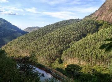 Casa · 484000m² · Sítio à venda, 484000 m² por R$ 4.800.000,00 - Zona Rural - Santa Teresa/ES