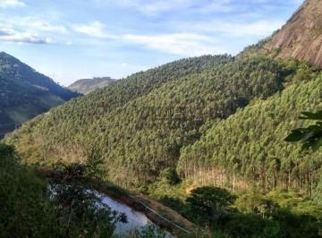 Casa · 484000m² · Sítio à venda, 484000 m² por R$ 4.800.000,00 - Zona Rural - Santa Teresa/ES
