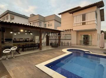 Apartamento · 280m² · 4 Quartos · 3 Vagas · Casa duplex no bairro Mario Giurizatto