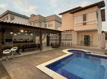 Apartamento · 280m² · 4 Quartos · 3 Vagas · Casa duplex no bairro Mario Giurizatto