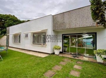 Casa · 900m² · 3 Quartos · Casa com 3 dormitórios à venda, 600 m² por R$ 2.000.000,00 - Lacê - Colatina/ES