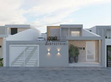 Casa · 90m² · 3 Quartos · 1 Vaga · CASA LINEAR - SOMA ALTAVISTA