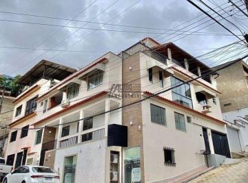 Apartamento · 3 Quartos · Apartamento com 3 dormitórios à venda, 240 m² por R$ 550.000,00 - Vila Real - Colatina/ES