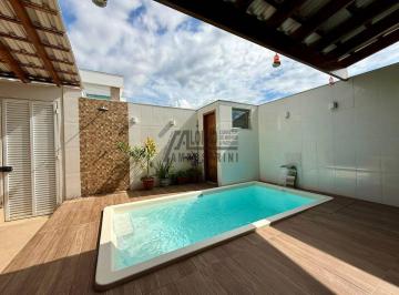 Casa · 195m² · 4 Quartos · 2 Vagas · Casa com 4 quartos à Venda, Fazenda Vitali - Colatina