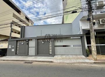 Casa · 200m² · 3 Quartos · CASA LINEAR NO BAIRRO HONÓRIO FRAGA