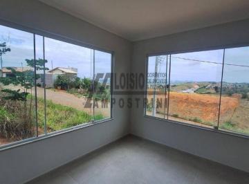 Casa · 6733m² · 2 Quartos · 2 Vagas · Casa Nova - Vila Verdi