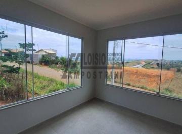 Casa · 67m² · 2 Quartos · 2 Vagas · Casa Nova - Vila Verde