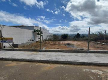 Terreno · Lote à Venda - Brisa do Vale