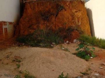 Terreno · 200m² · Área à venda, 200 m² por R$ 160.000,00 - Jardim Planalto - Colatina/ES