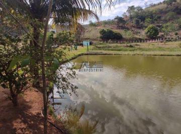Casa · 63400m² · Sítio à venda, 63400 m² por R$ 900.000,00 - Escola Agrotécnica - Colatina/ES