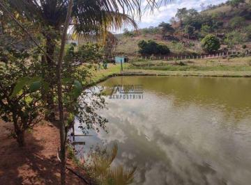 Casa · 63400m² · Sítio à venda, 63400 m² por R$ 900.000,00 - Escola Agrotécnica - Colatina/ES