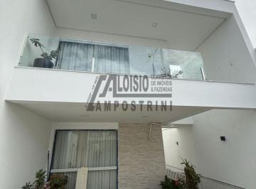 Apartamento · Vendo casa no fazenda Vitalli