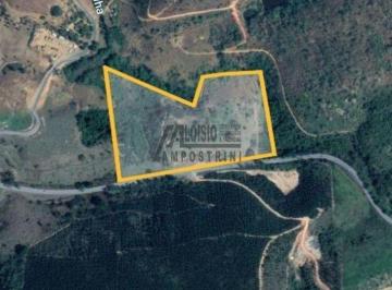Comercial · 90000m² · Área à venda, 90000 m² por R$ 1.950.000,00 - Baunilha - Colatina/ES