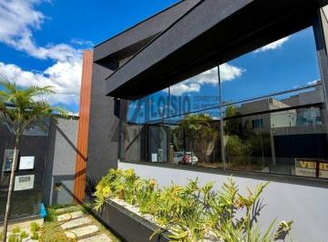 Casa · 330m² · 3 Quartos · 3 Vagas · Casa de Alto Padrão - Real Garden