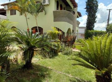 Casa · 633m² · 4 Quartos · 2 Vagas · Cas Duplex - Moacir Brotas