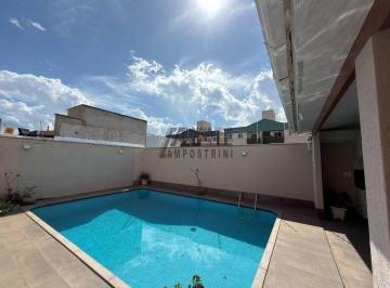 Casa · 240m² · 4 Quartos · 2 Vagas · Casa Duplex a Venda no Moacir Brotas