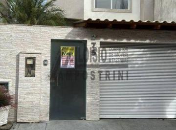 Apartamento · 98m² · 3 Quartos · 1 Vaga · Vendo casa duplex 3 quartos no bairro riviera