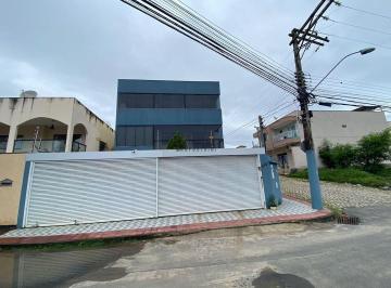 Casa · 300m² · 3 Quartos · Casa com 3 dormitórios à venda, 160 m² por R$ 1.400.000,00 - Maria das Graças - Colatina/ES
