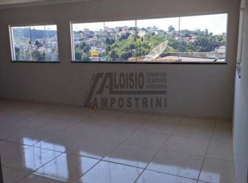 Apartamento · 100m² · 3 Quartos · APARTAMENTO À VENDA - NOSSA SENHORA APARECIDA