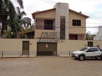 Casa · 400m² · 3 Quartos · Casa com 3 dormitórios à venda, 300 m² por R$ 1.500.000,00 - Adélia Giubertti - Colatina/ES